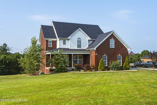 685 Lincoln Trace, Taylorsville, KY 40071