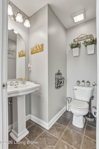 685 Lincoln Trace, Taylorsville, KY 40071
