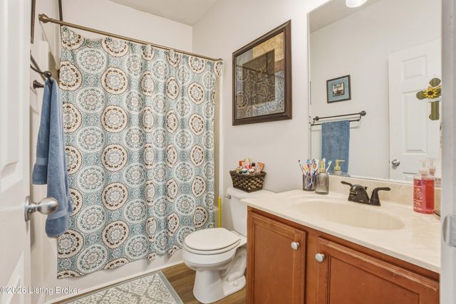 685 Lincoln Trace, Taylorsville, KY 40071
