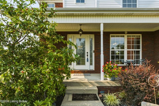685 Lincoln Trace, Taylorsville, KY 40071