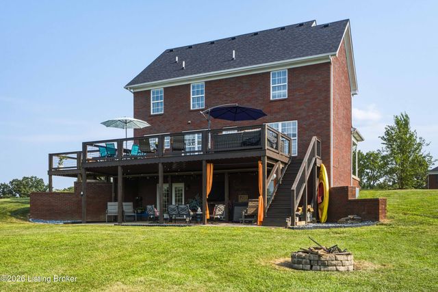 685 Lincoln Trace, Taylorsville, KY 40071