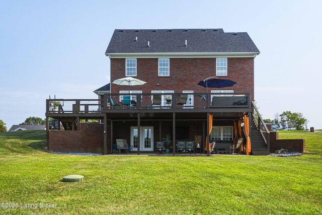 685 Lincoln Trace, Taylorsville, KY 40071