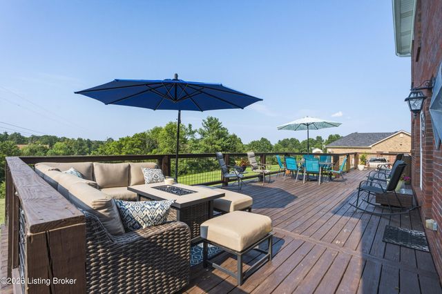 685 Lincoln Trace, Taylorsville, KY 40071