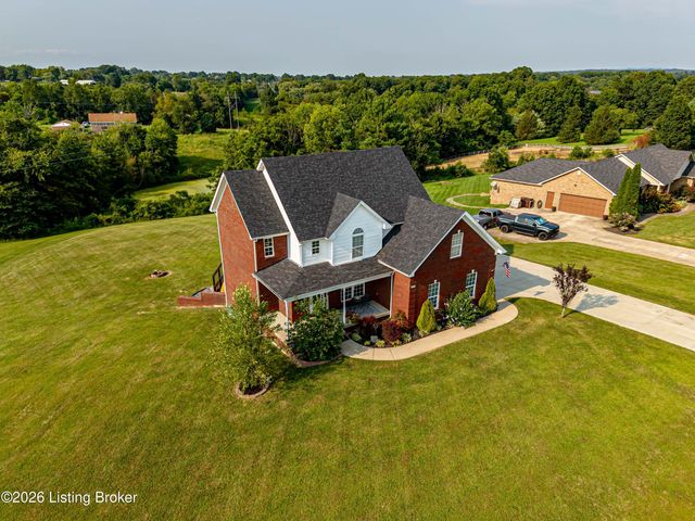 685 Lincoln Trace, Taylorsville, KY 40071