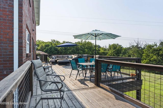 685 Lincoln Trace, Taylorsville, KY 40071