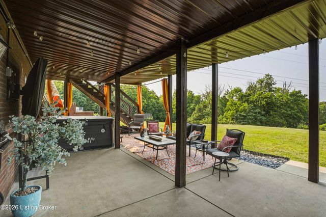 685 Lincoln Trace, Taylorsville, KY 40071