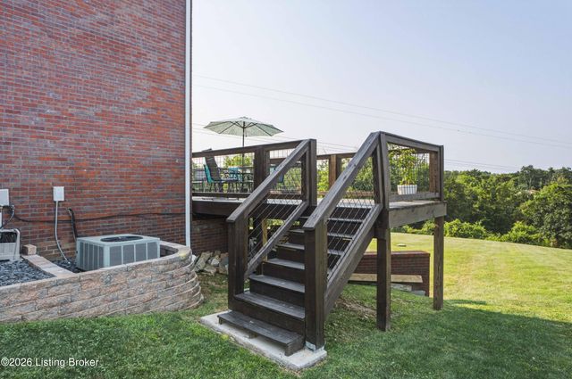 685 Lincoln Trace, Taylorsville, KY 40071