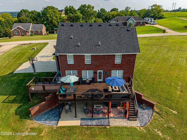 685 Lincoln Trace, Taylorsville, KY 40071