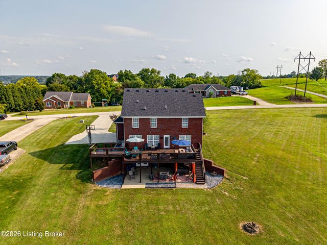 685 Lincoln Trace, Taylorsville, KY 40071