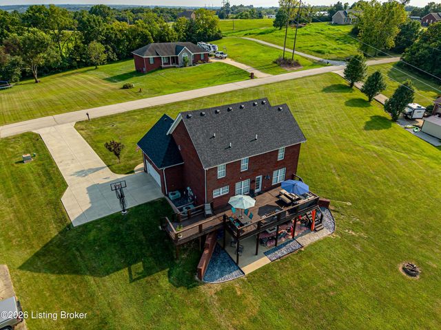 685 Lincoln Trace, Taylorsville, KY 40071