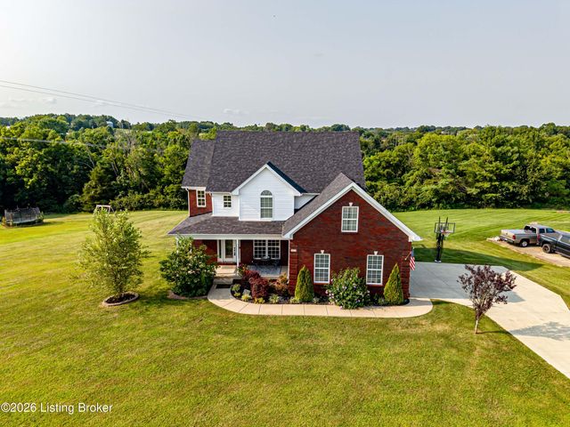 685 Lincoln Trace, Taylorsville, KY 40071