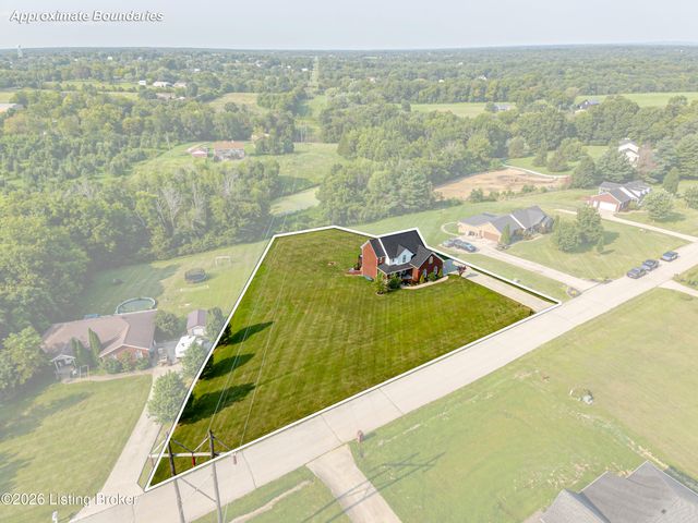 685 Lincoln Trace, Taylorsville, KY 40071