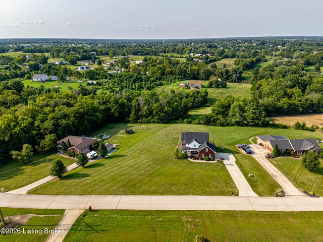 685 Lincoln Trace, Taylorsville, KY 40071
