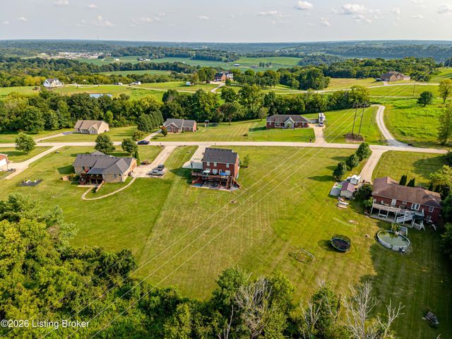 685 Lincoln Trace, Taylorsville, KY 40071