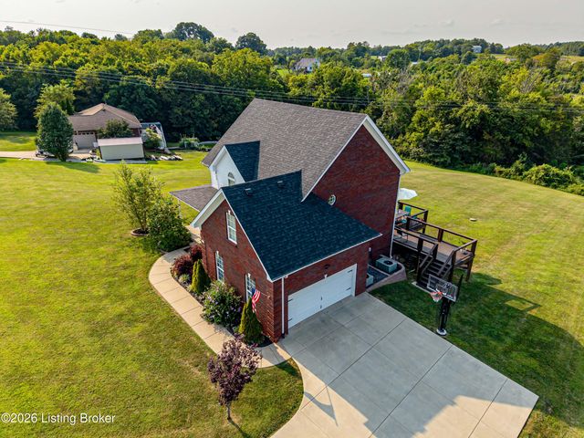 685 Lincoln Trace, Taylorsville, KY 40071