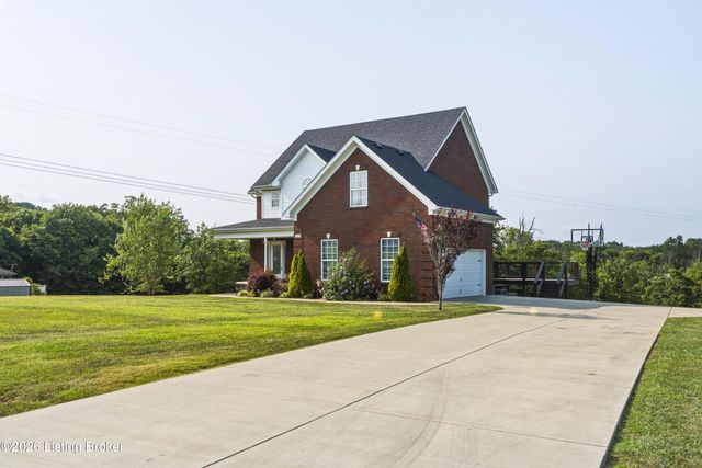 685 Lincoln Trace, Taylorsville, KY 40071