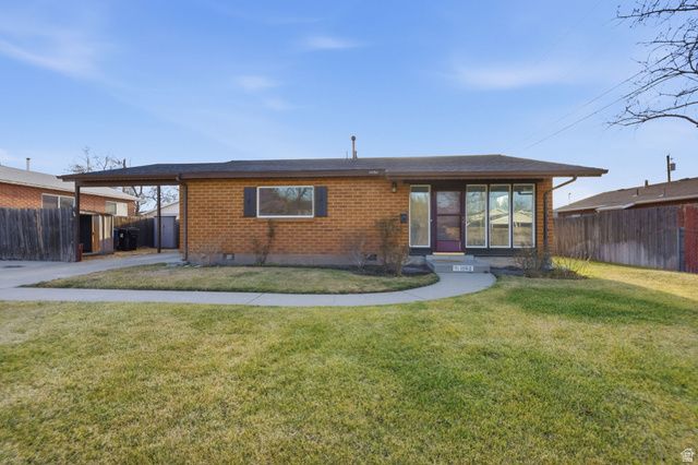 1062 E DIAMOND WAY, Sandy, UT 84094