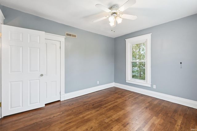 708 E Center Street, Warsaw, IN 46580