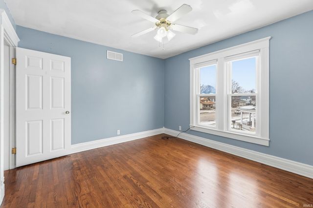 708 E Center Street, Warsaw, IN 46580