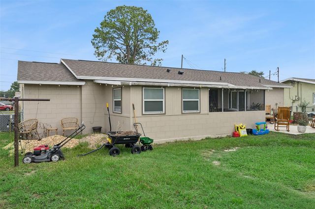 31834 BLANTON LANE, Tavares, FL 32778