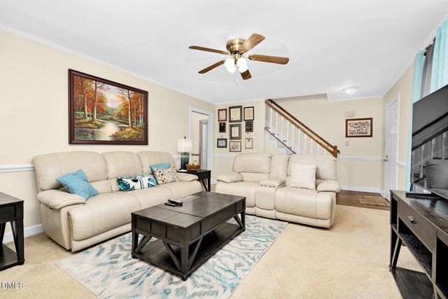 128 S Applewood Court, Rocky Mount, NC 27803