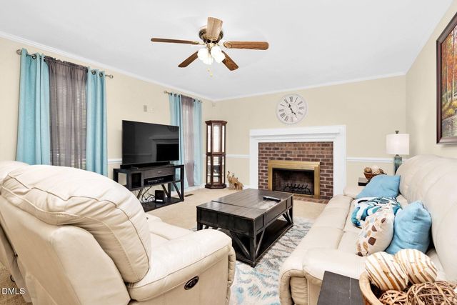 128 S Applewood Court, Rocky Mount, NC 27803
