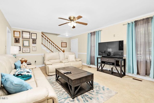 128 S Applewood Court, Rocky Mount, NC 27803
