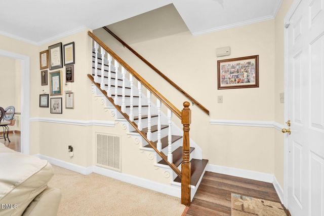 128 S Applewood Court, Rocky Mount, NC 27803
