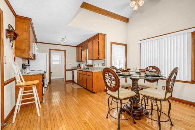 128 S Applewood Court, Rocky Mount, NC 27803