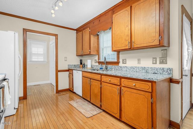 128 S Applewood Court, Rocky Mount, NC 27803
