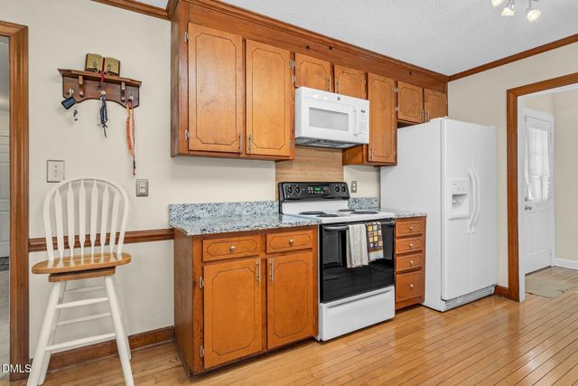 128 S Applewood Court, Rocky Mount, NC 27803