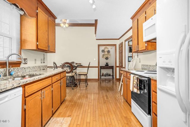 128 S Applewood Court, Rocky Mount, NC 27803