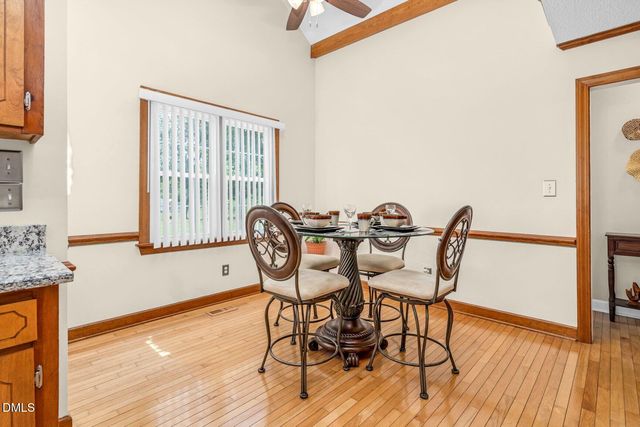 128 S Applewood Court, Rocky Mount, NC 27803