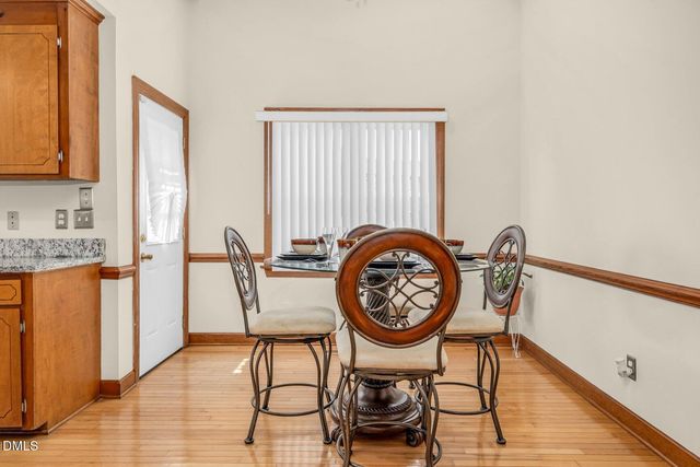 128 S Applewood Court, Rocky Mount, NC 27803