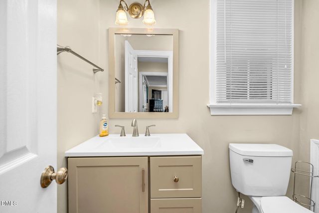 128 S Applewood Court, Rocky Mount, NC 27803