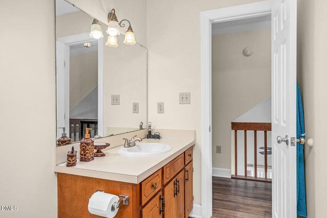 128 S Applewood Court, Rocky Mount, NC 27803