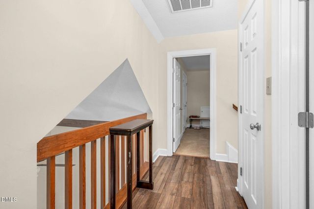128 S Applewood Court, Rocky Mount, NC 27803