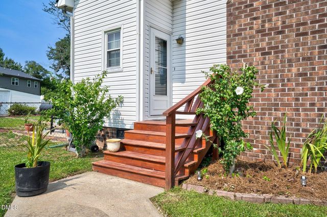 128 S Applewood Court, Rocky Mount, NC 27803