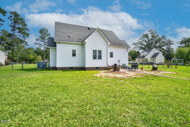 128 S Applewood Court, Rocky Mount, NC 27803