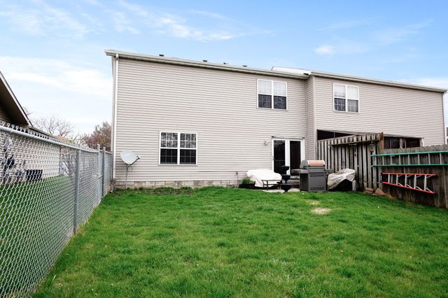 6924 Swan Lane, Schererville, IN 46375