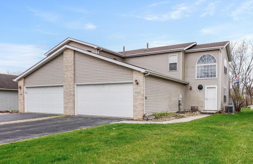 6924 Swan Lane, Schererville, IN 46375