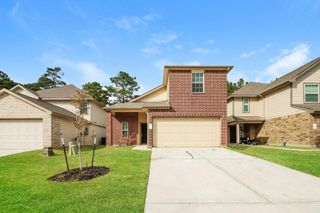 4831 Giant Sequoia Way, Spring, TX 77373