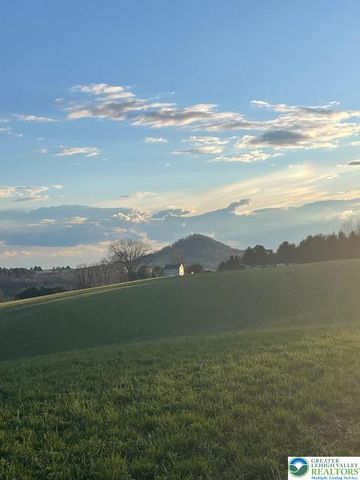 220 Dietrich Road, Albany Twp, PA 19529