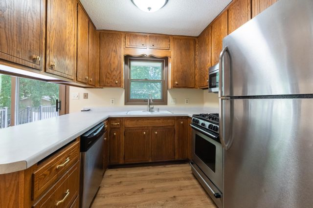 8031 Jefferson Street NE, Spring Lake Park, MN 55432