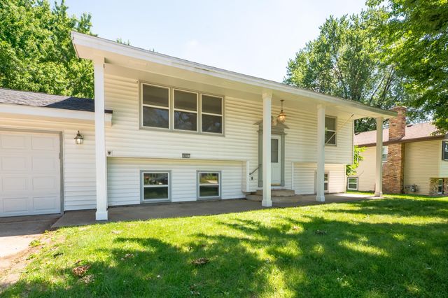 8031 Jefferson Street NE, Spring Lake Park, MN 55432