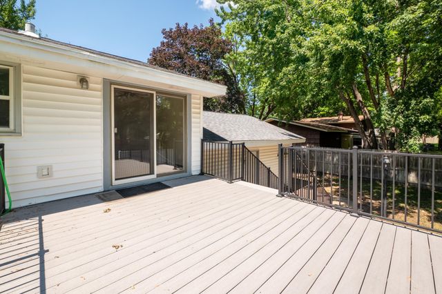 8031 Jefferson Street NE, Spring Lake Park, MN 55432
