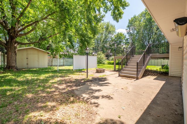 8031 Jefferson Street NE, Spring Lake Park, MN 55432