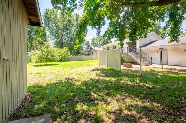 8031 Jefferson Street NE, Spring Lake Park, MN 55432