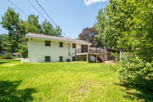 8031 Jefferson Street NE, Spring Lake Park, MN 55432