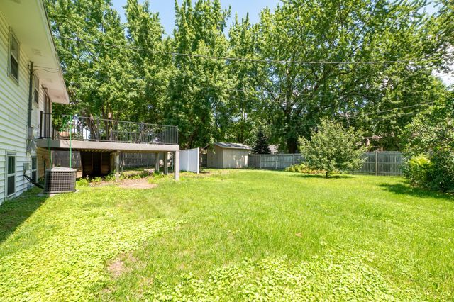 8031 Jefferson Street NE, Spring Lake Park, MN 55432